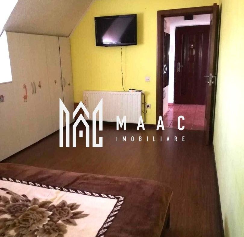 Apartament 3 camere | Decomandat I Trei Stejari