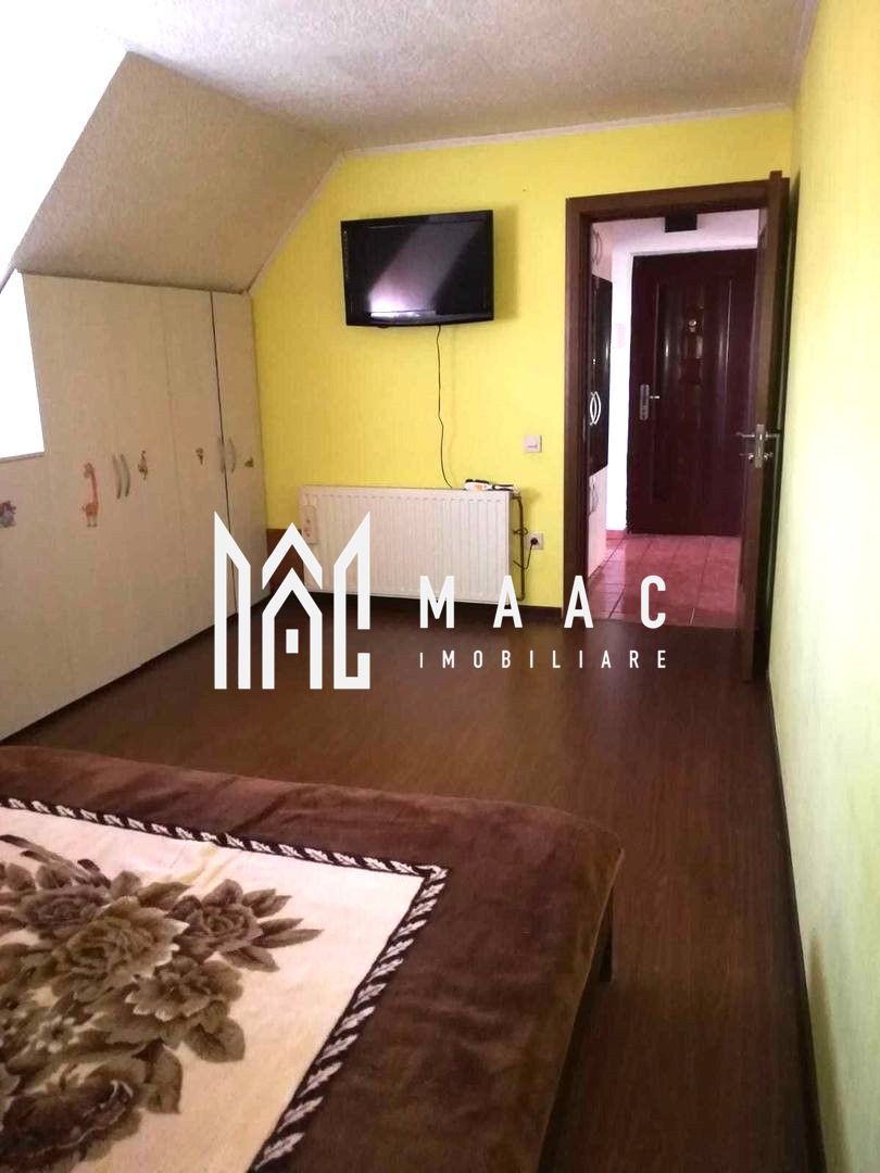 Apartament 3 camere | Decomandat I Trei Stejari