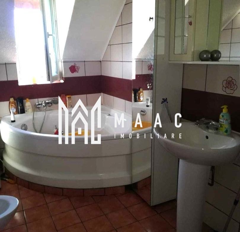 Apartament 3 camere | Decomandat I Trei Stejari