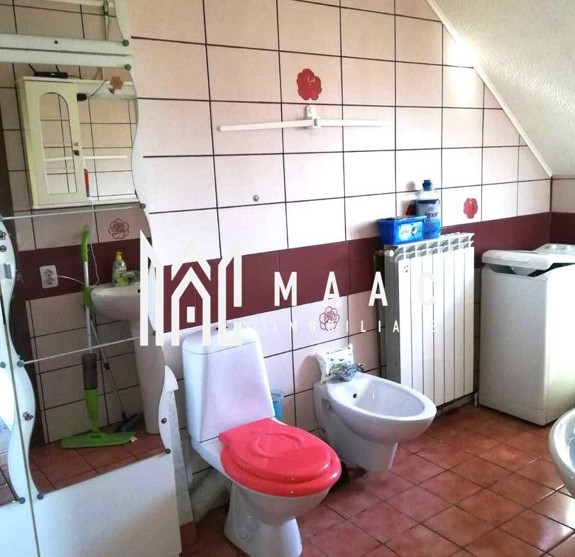 Apartament 3 camere | Decomandat I Trei Stejari