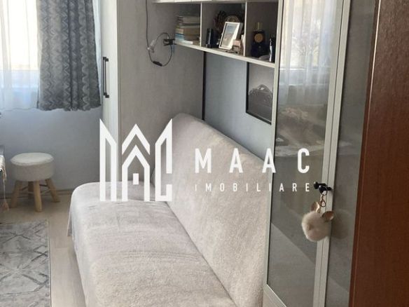 Apartament 2 camere | Parter | 56 MPU | Logie | C. Dumbravii