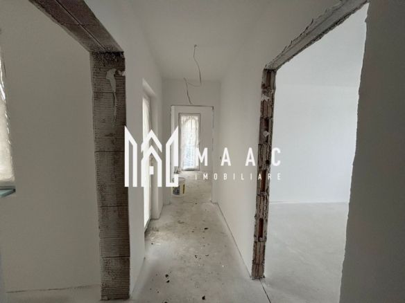 Casa Quadruplex | 4 Camere | 110MPU | Curte 60MP | 2 Balcoane
