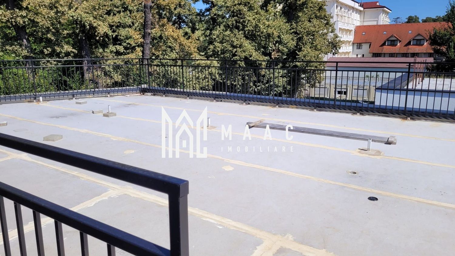 Vilă 5 Camere | Încălzire prin Pardoseală | Vedere Panoramică | Pădurea Dumbrava