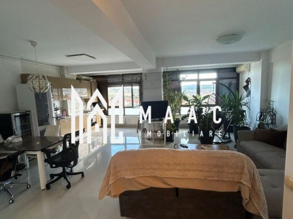 Apartament  Ultracentral  | 2 camere | 95 mp utili