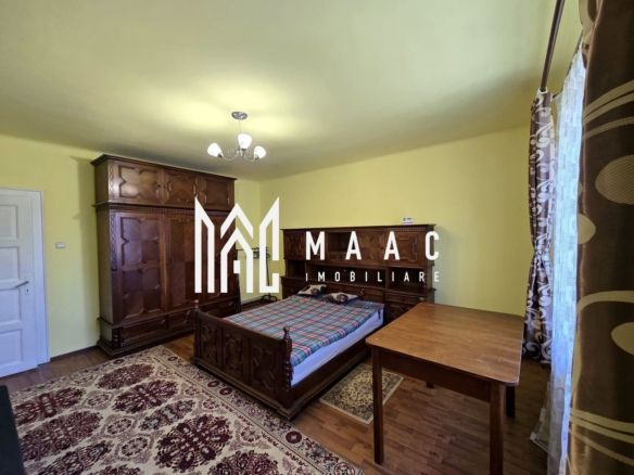 Apartament la Casă | 2 Camere | Etaj 1 | Calea Dumbravii