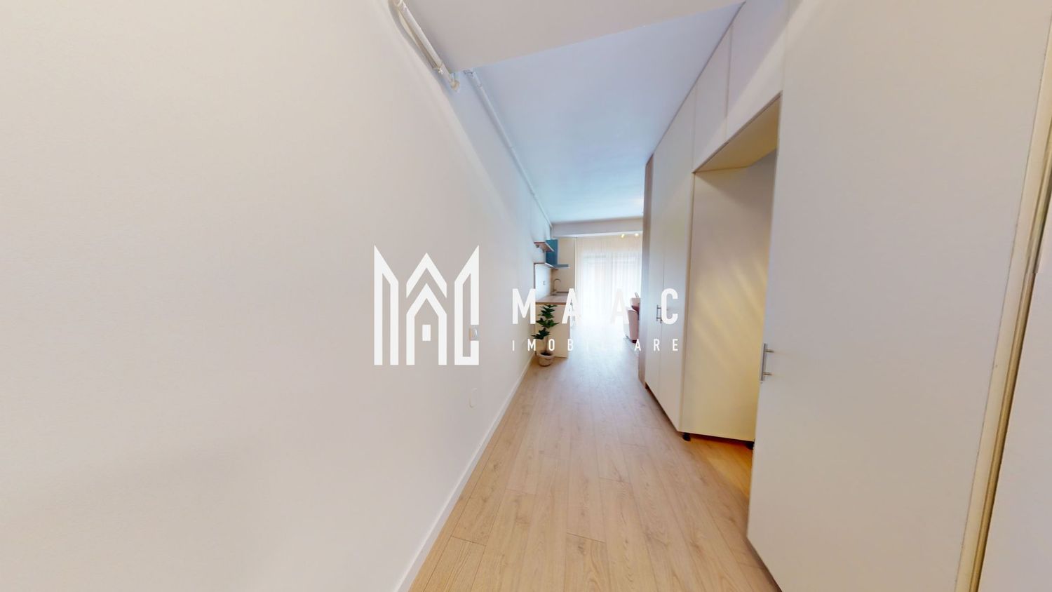Apartament 1 camera | Etaj1 | Balcon | Decomandat