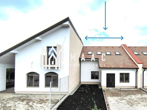 Casa Rezidentiala  |5 Camere  | Parcare  |Sura Mica