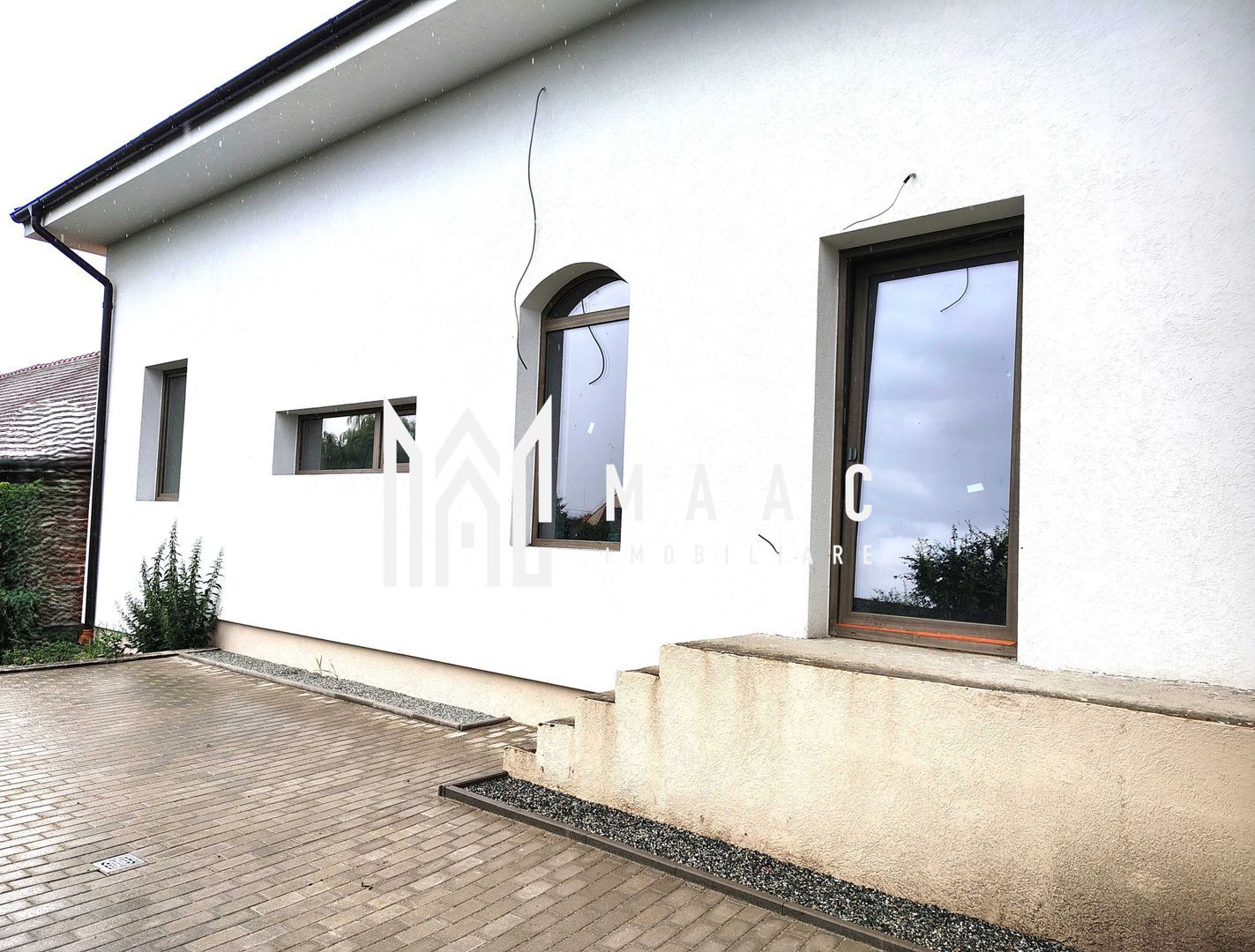 anBn-16329 Casa 7 Camere | 418 MP | Șura Mică