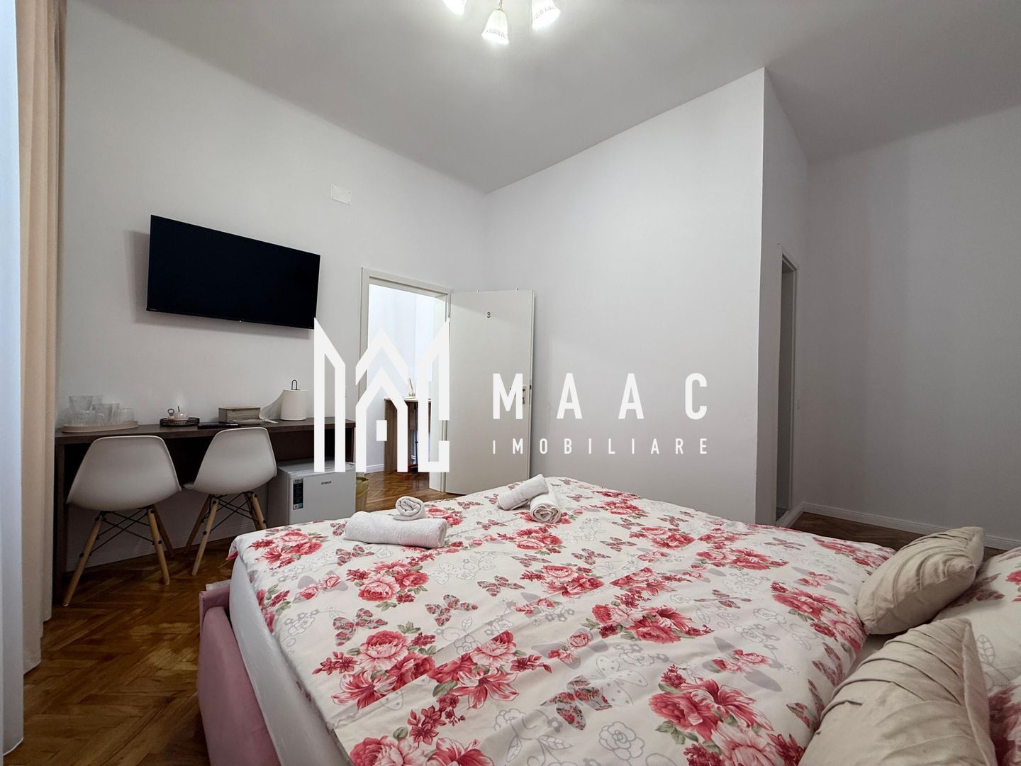 Apartament 3 camere | Decomandat | Etaj 1 | Ultracentral