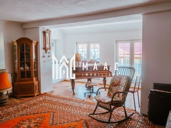 Casa Individuala | 5 Camere | 2 Terase | Teren 1500MP | Turnisor