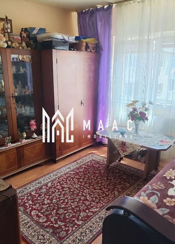 Apartament 2 camere decomandat | Etaj 4/5 | Lazaret