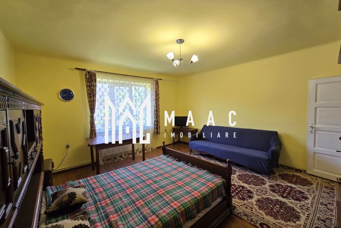 Apartament la Casă | 2 Camere | Etaj 1 | Calea Dumbravii