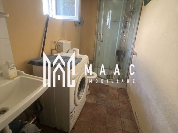 Casa Individuală Ruși | 23km de Sibiu | Teren 2300mp