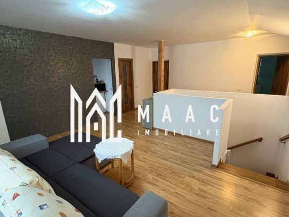 Apartament la casa | 7 camere | 202 mpu | Terezian