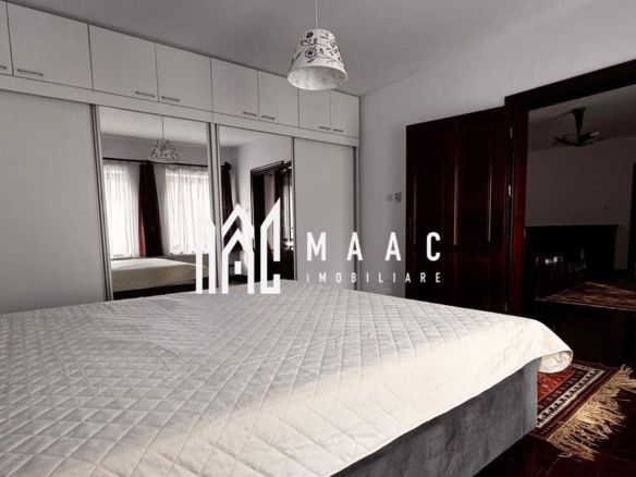 Apartament  3 camere I 90 mpu I 2 Nivele I  Zona centrala