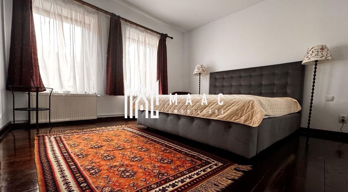Apartament  3 camere I 90 mpu I 2 Nivele I  Zona centrala