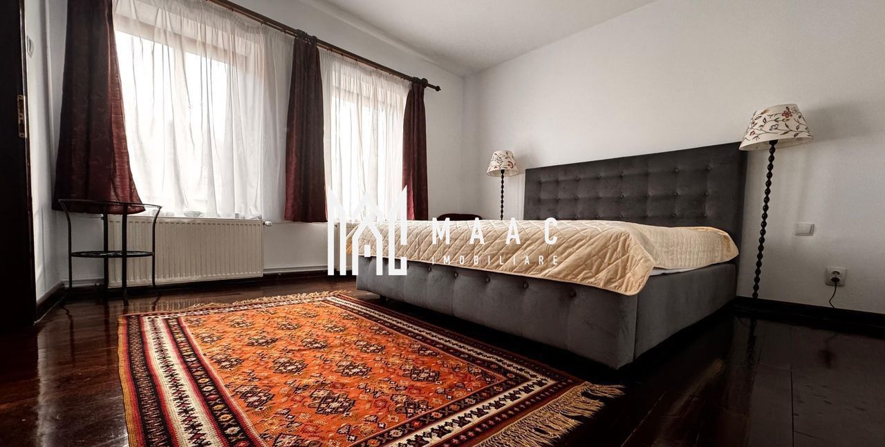 Apartament  3 camere I 90 mpu I 2 Nivele I  Zona centrala