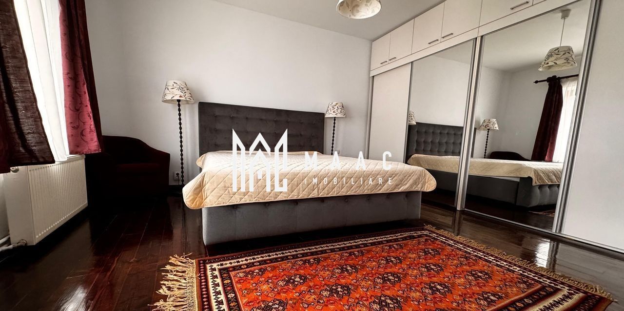 Apartament  3 camere I 90 mpu I 2 Nivele I  Zona centrala