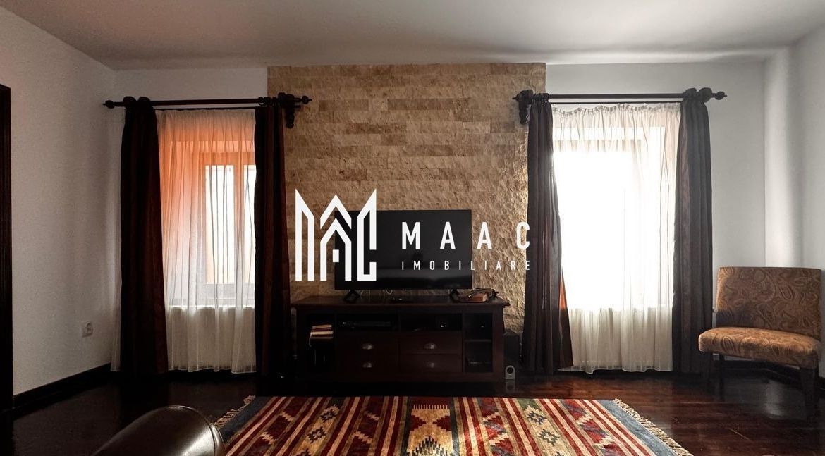 Apartament  3 camere I 90 mpu I 2 Nivele I  Zona centrala