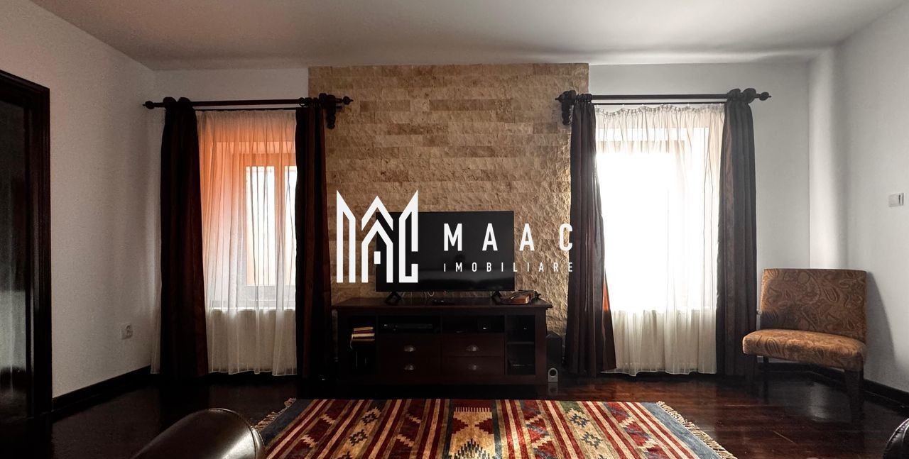 Apartament  3 camere I 90 mpu I 2 Nivele I  Zona centrala