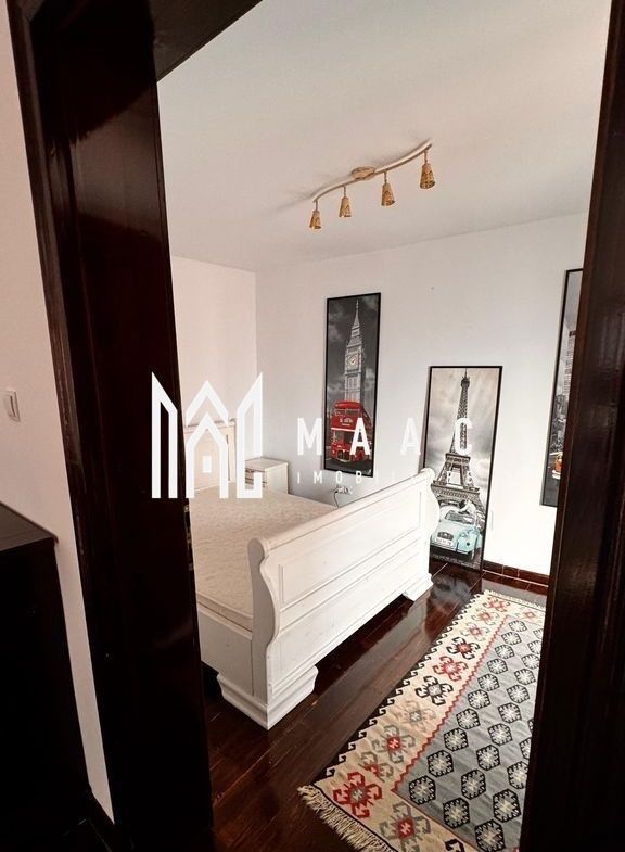 Apartament  3 camere I 90 mpu I 2 Nivele I  Zona centrala