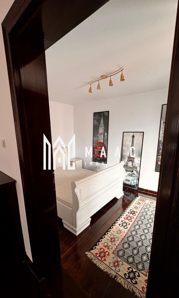Apartament  3 camere I 90 mpu I 2 Nivele I  Zona centrala