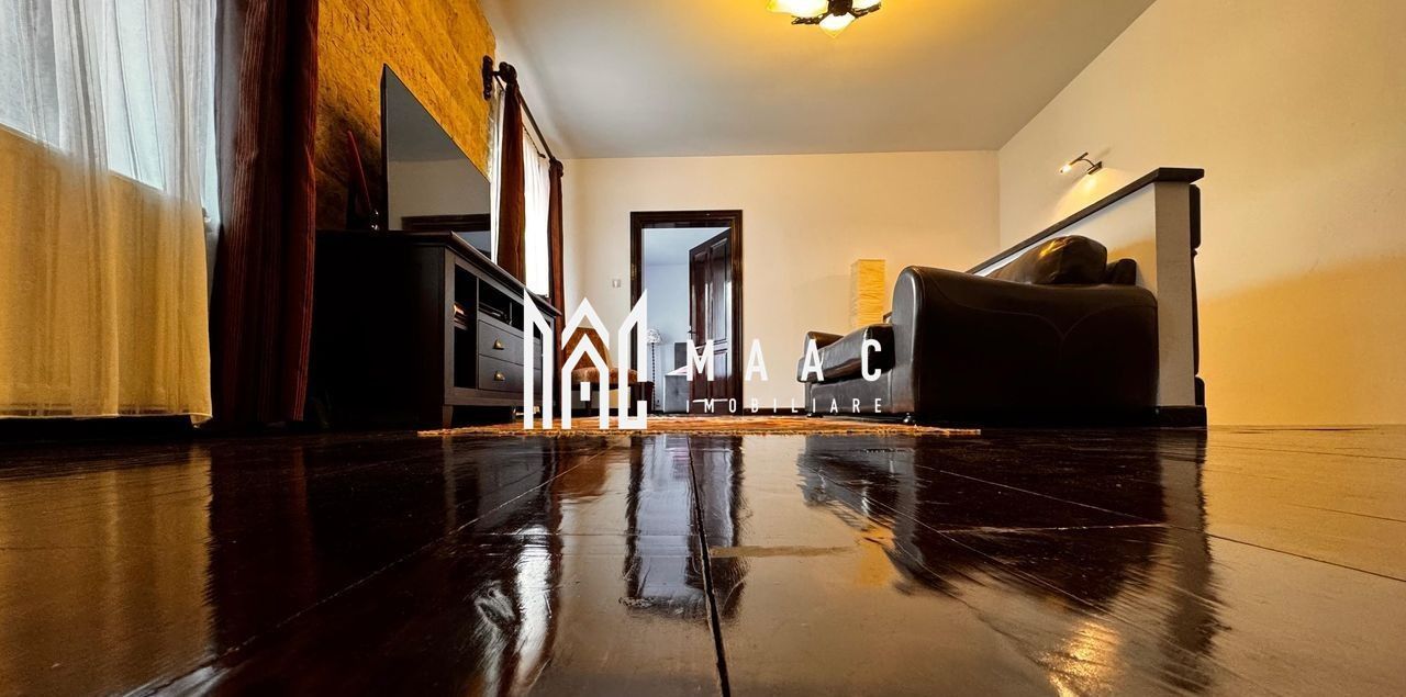 Apartament  3 camere I 90 mpu I 2 Nivele I  Zona centrala