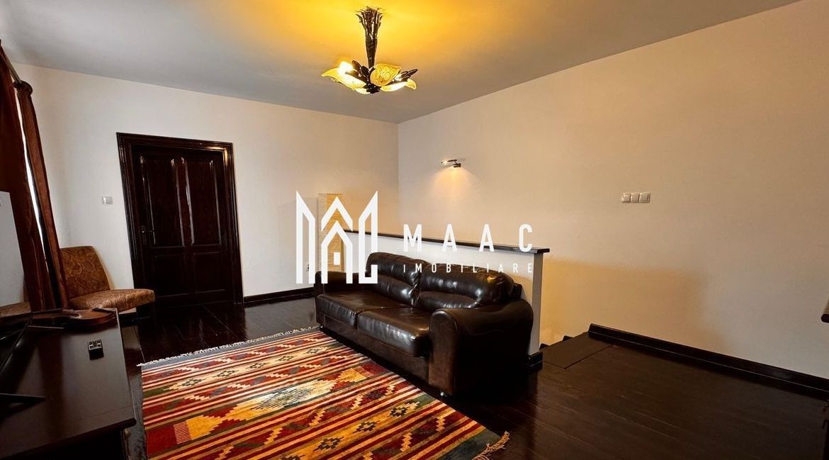 Apartament  3 camere I 90 mpu I 2 Nivele I  Zona centrala