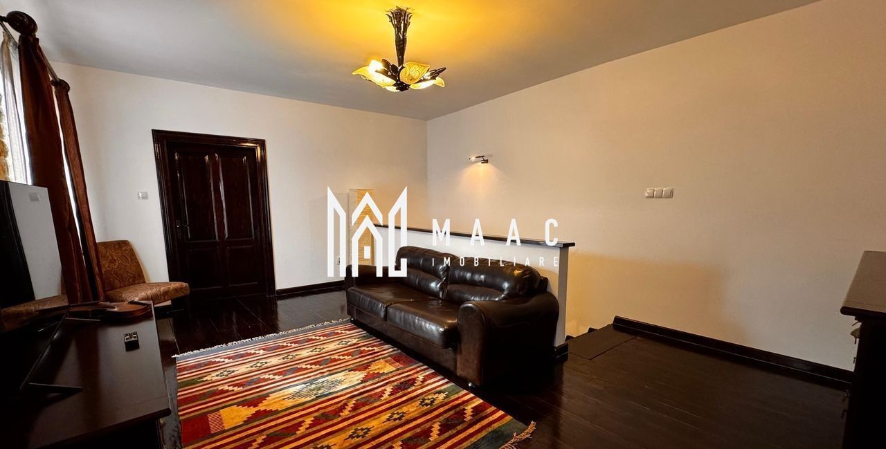 Apartament  3 camere I 90 mpu I 2 Nivele I  Zona centrala