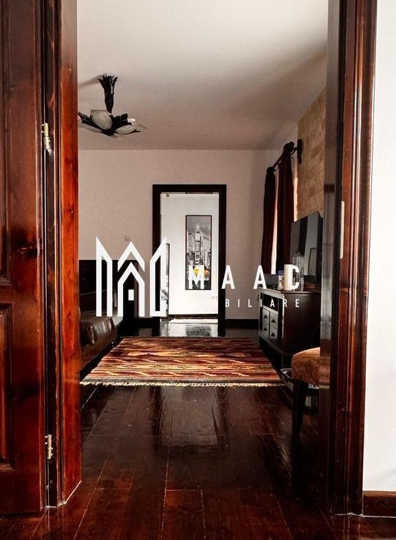 Apartament  3 camere I 90 mpu I 2 Nivele I  Zona centrala
