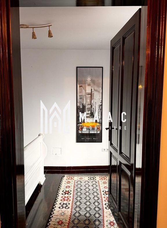 Apartament  3 camere I 90 mpu I 2 Nivele I  Zona centrala