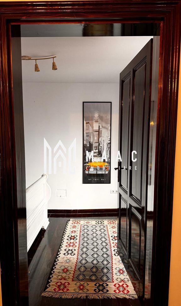 Apartament  3 camere I 90 mpu I 2 Nivele I  Zona centrala