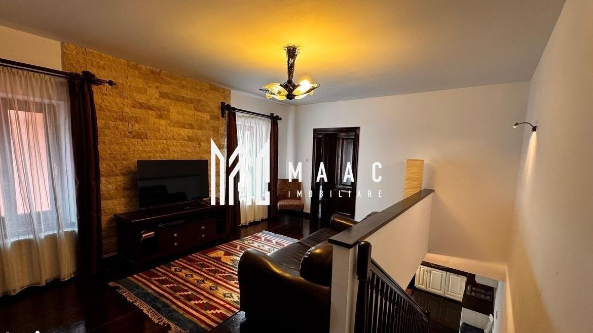 Apartament  3 camere I 90 mpu I 2 Nivele I  Zona centrala