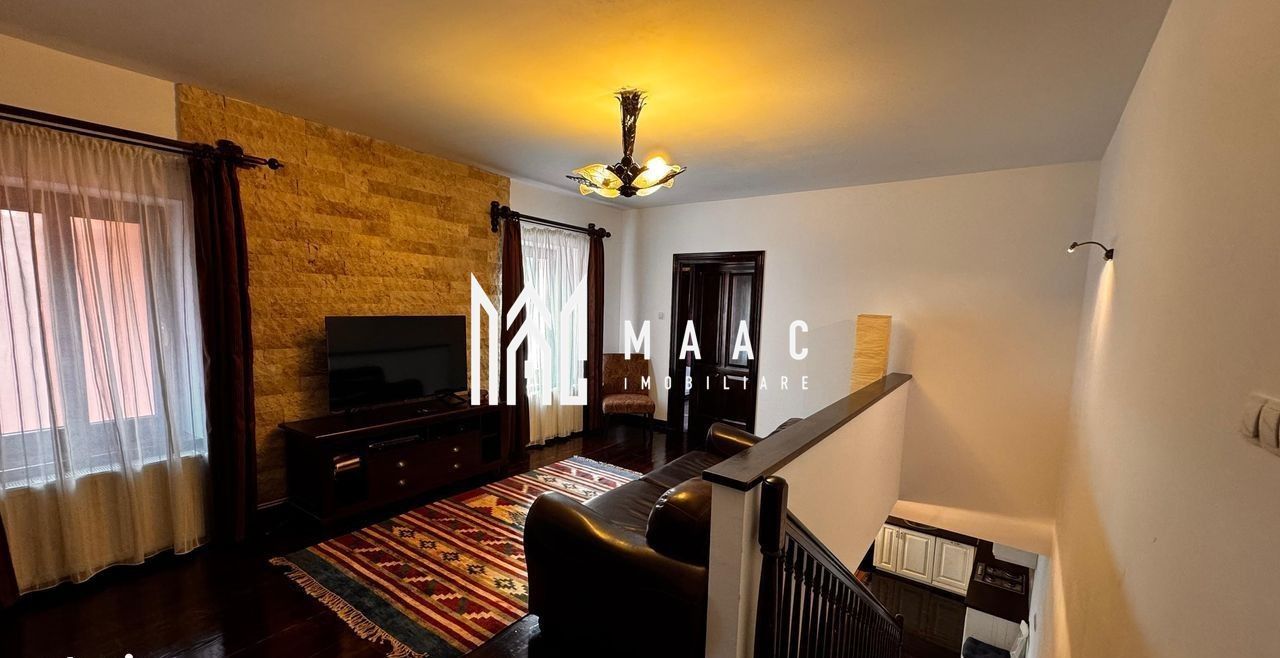 Apartament  3 camere I 90 mpu I 2 Nivele I  Zona centrala