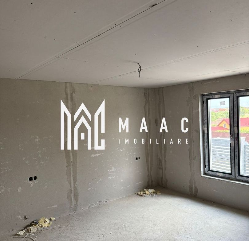 Casă individuala modernă I 4 camere I 500 mp teren I 98 mp utili I Șura Mică
