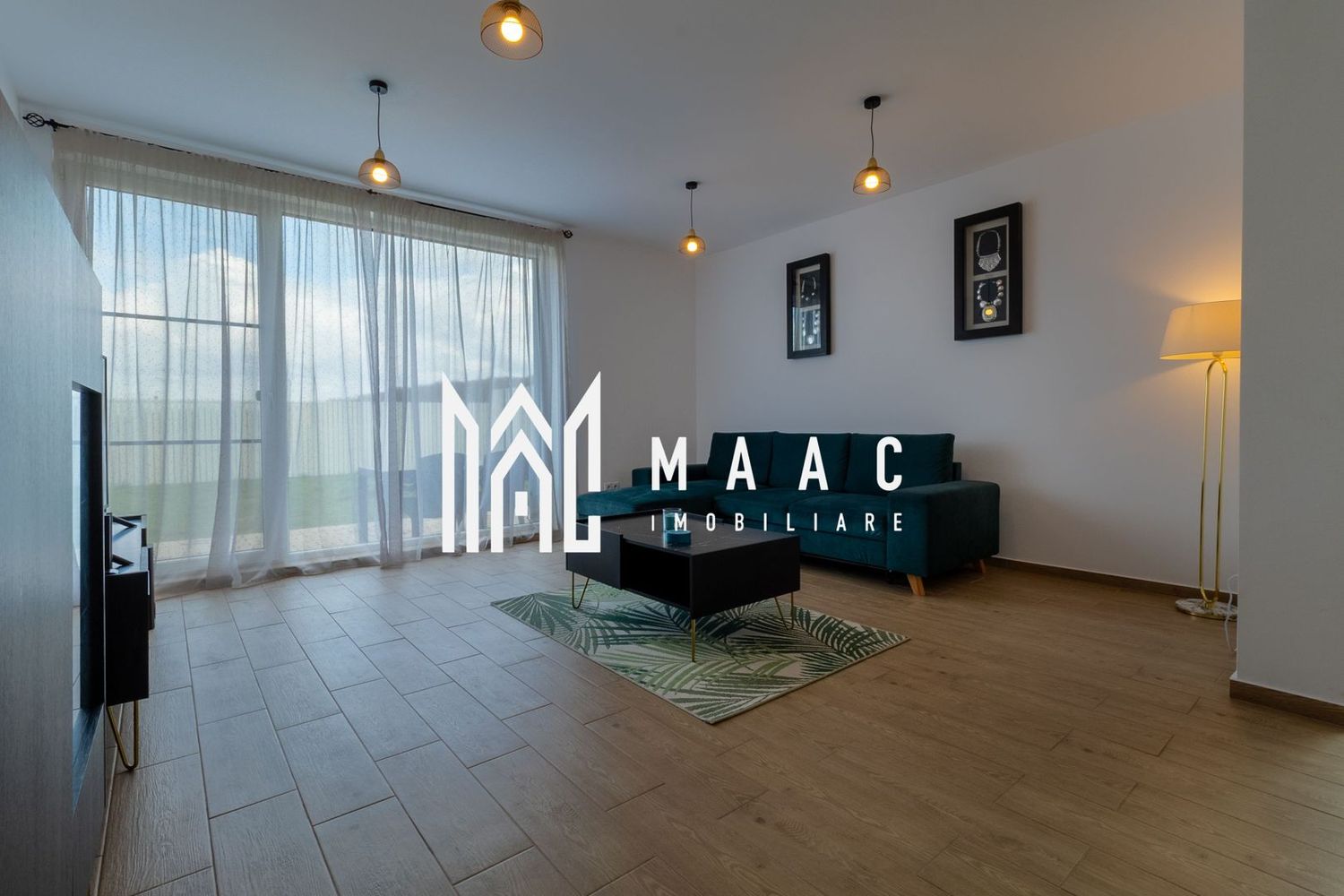 Casa 4 camere | 90 mpu | curte 265 mpu | 2 Parcari | 2 Bai