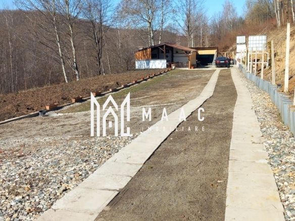 Teren Intravilan 1500 mp I Cisnadioara