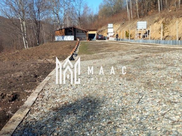 Teren Intravilan 1500 mp I Cisnadioara