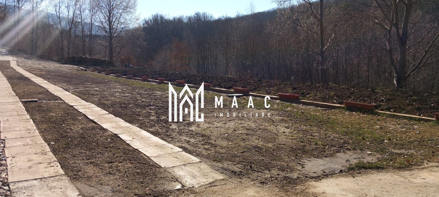 Teren Intravilan 1500 mp I Cisnadioara