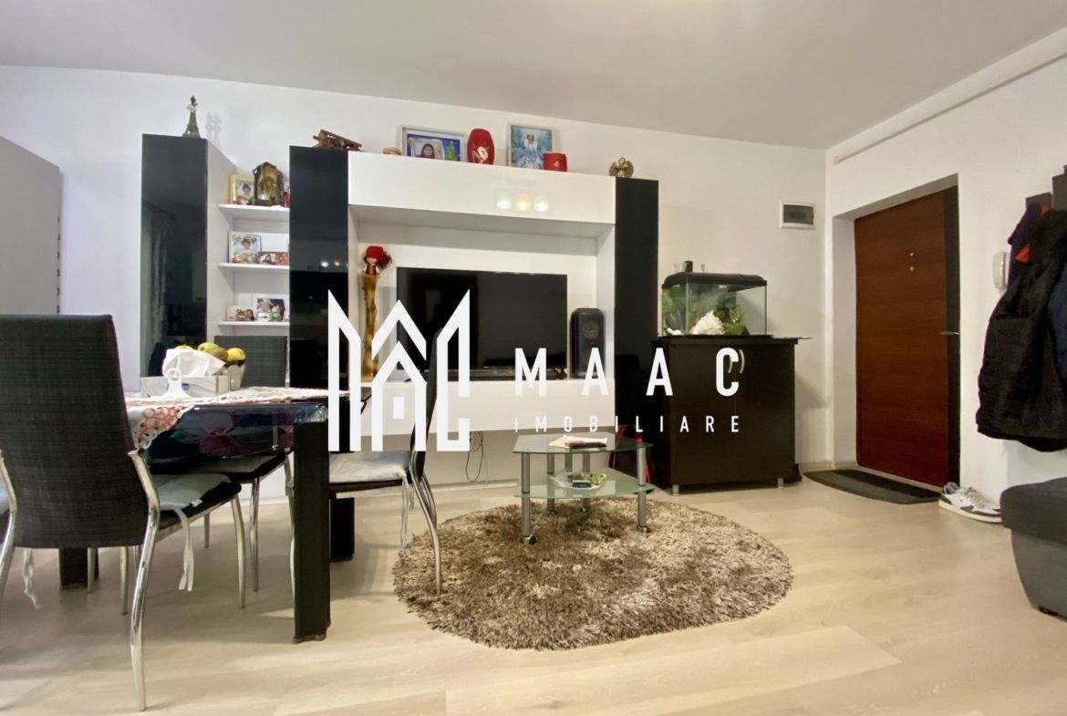 Apartament 3 camere | Parter | Curte | Parcare | Magnolia