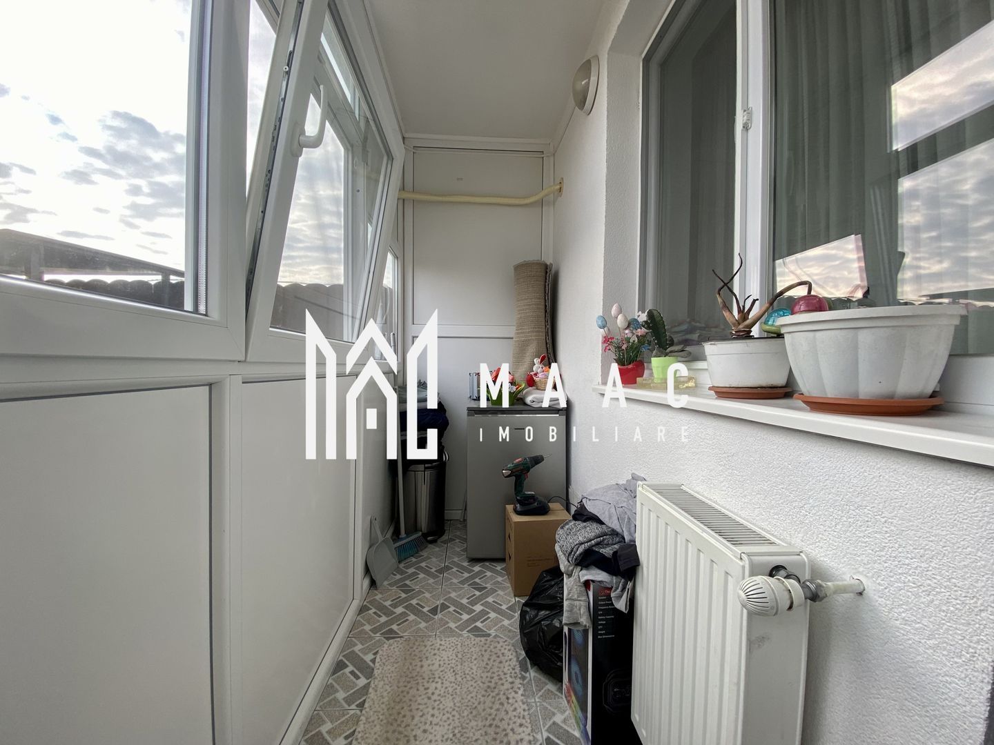 anBn-16558 Apartament 3 camere | Parter | Curte | Parcare | Magnolia