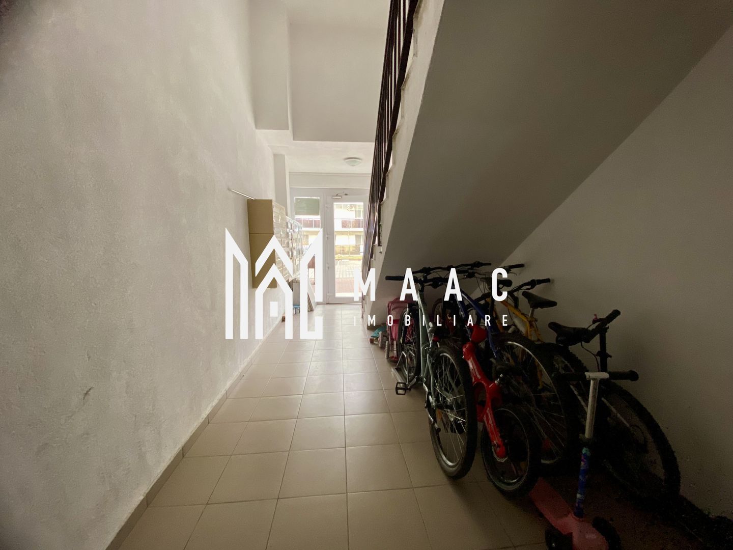 anBn-16559 Apartament 3 camere | Parter | Curte | Parcare | Magnolia