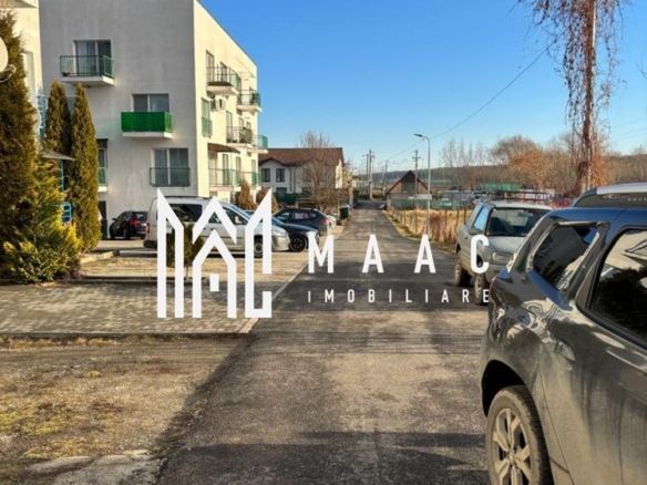Teren Intravilan | 4400 Mp | Cisnadie