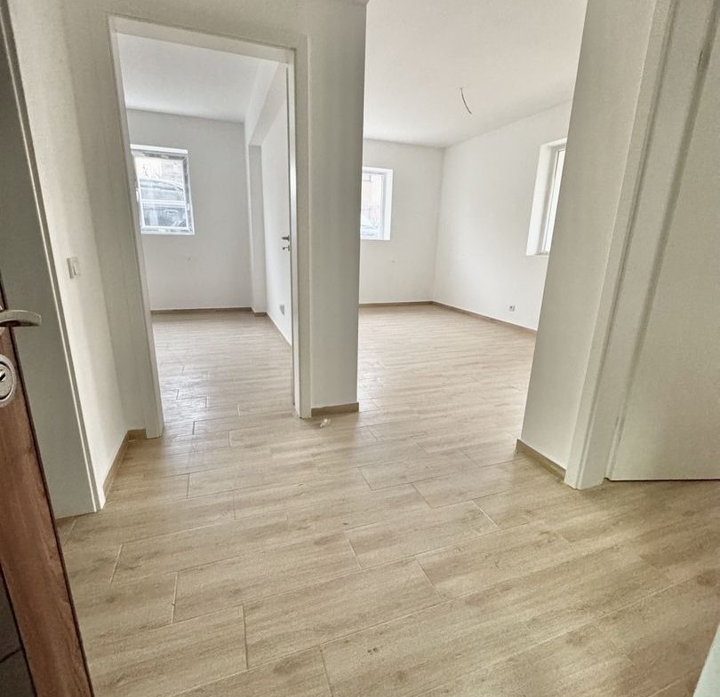 Apartament 2 camere Militari Residence mutare imediata