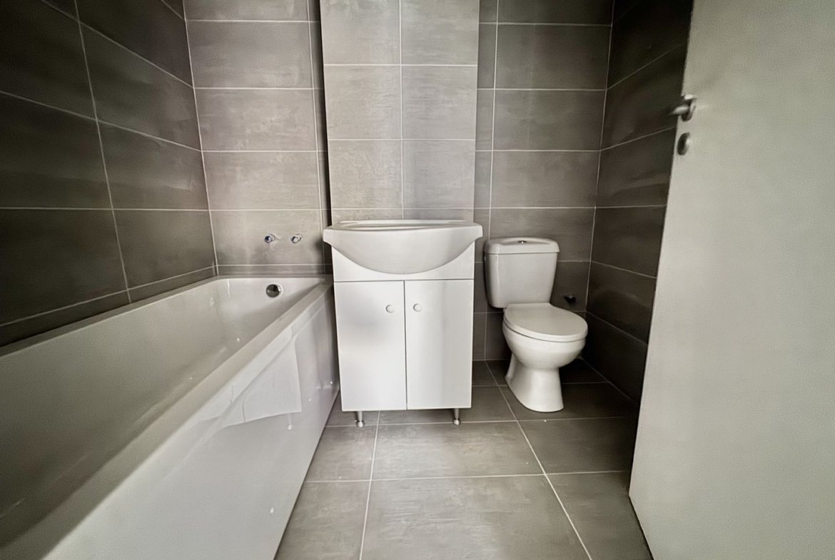 Apartament 2 camere Militari Residence mutare imediata