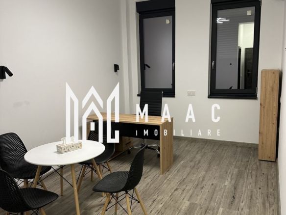 Spatiu de birou I Renovat I Parcare I Internet I Selimbar