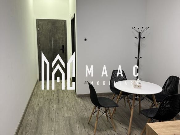 Spatiu de birou I Renovat I Parcare I Internet I Selimbar
