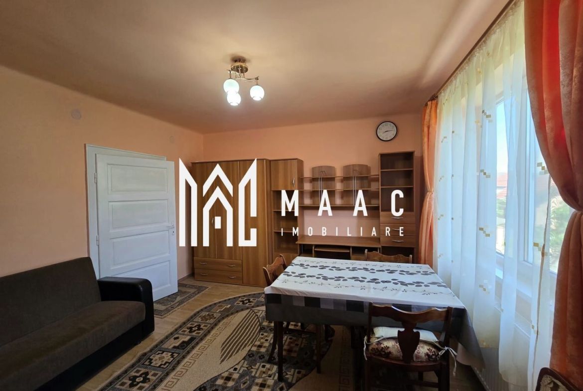 Apartament la Casă | 2 Camere | Etaj 1 | Calea Dumbravii