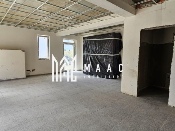 Spatiu Comercial | 54 Mp | Zona Calea Surii mici