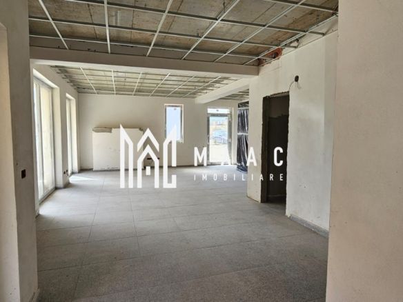 Spatiu Comercial | 54 Mp | Zona Calea Surii mici